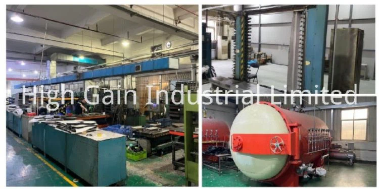 High Gain Production Facilities001