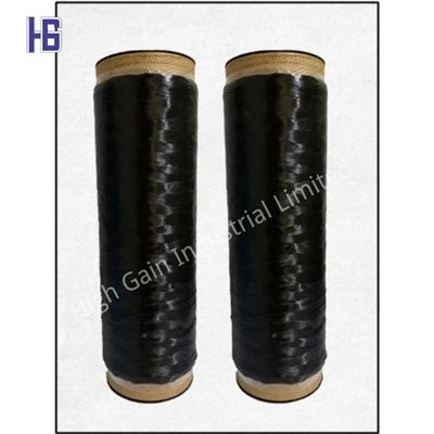 Carbon Fiber Towpregi rakendused