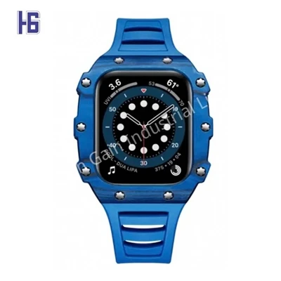 Miks on Noble Carbon Fiber kellad nii kallid?