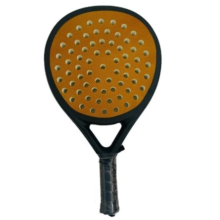 18K Carbon Padel reketid