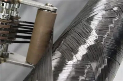 Millistele tööstusharudele tuleb kasuks termoplastse süsinikkiu tootmisvõimsu...