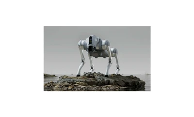 Unitree käivitab kerge, suure mahutavusega robot G1