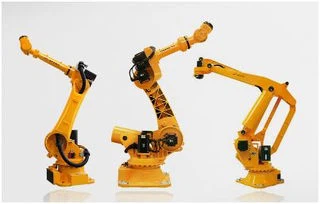 Mis on kuueteljeline sambapro robot Prepreg-süsteem?