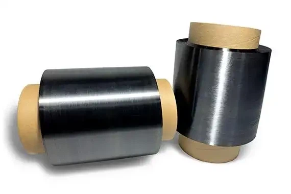 Mis on uus termoplastiline süsinikkiudu ühesuunaline ettevalmistus