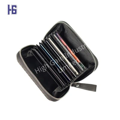 Süsinikkiust rahakott